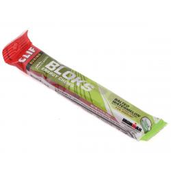 Clif Bar Shot Bloks Energy Chews (Salted Watermelon) (1 | 2.1oz Packet) - 118073(1)