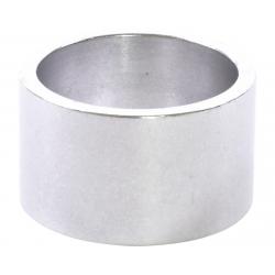 Wheels Manufacturing 1-1/8" Headset Spacers (Silver) (20mm) - HS2-20