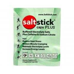 Saltstick Electrolyte Plus Capsules (3 Capsules) - 02-0040