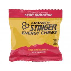 Honey Stinger Organic Energy Chews (Fruit Smoothie) (1 | 1.8oz Packet) - 72019(1)