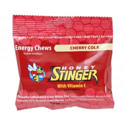 Honey Stinger Organic Energy Chews (Cherry Cola) (1 | 1.8oz Packet) - 72612(1)