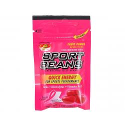 Jelly Belly Sport Beans (Fruit Punch) (1 | 1oz Packet) - 72594(1)