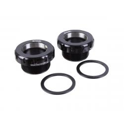 Kogel Bearings Ceramic Bottom Bracket (Black) (BSA) (30mm Spindle) (Road Seals) - BSA30-386EVO-R