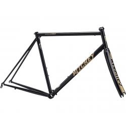 Ritchey Break-Away Road WCS Frameset (Black) (L) - 97352817009