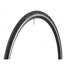 IRC Formula Pro Tubeless Road Tire (Black) (700c / 622 ISO) (25mm) (Folding) (X-Guard) - 190132