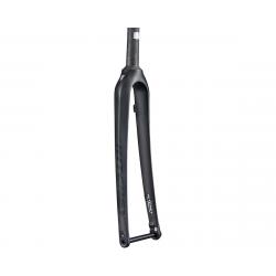 Ritchey WCS Carbon CX Fork (Matte Carbon) (Disc) (12mm TA) (Tapered) (45mm Rake) - 34556117009