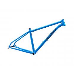 Ritchey Ultra 29" Mountain Frame (Blue) (L) - 97452847007