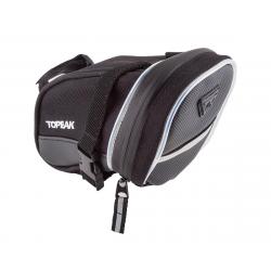 Topeak Wedge Aero iGlow Optical Led Saddle Bag (M) - TIG-AW05