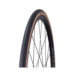 Ritchey Race Slick Road WCS Tire (Tan Wall) (700c / 622 ISO) (25mm) (Folding) - 46350007004