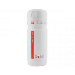 Elite Byasi Tool Holder & Bottle Cage Storage (White) (550ml) - 0111803