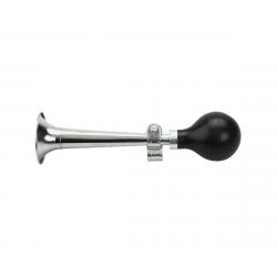 Dimension Bulb Horn (Chrome) - NH-44910