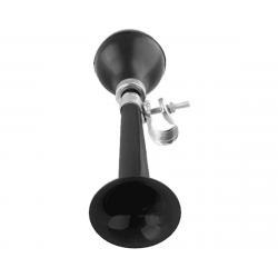 Clean Motion Horn Clean Motion Trumpeter Black - FTH-01