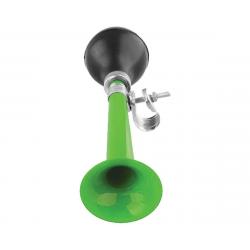 Clean Motion Horn Clean Motion Trumpeter L-Green - FTH-08