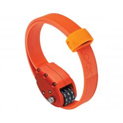 Ottolock Cinch Lock (Otto Orange) (18") - 202046