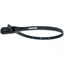 Hiplok Z-Lok Combo Security Tie Lock Single (Black) - ZCOM1AB