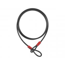 Abus Cobra Cable (10mm x 220cm) (7ft) - 37108_0
