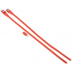 Hiplok Z-Lock Wearable Lock (2-Pack) (Red) - ZLK1RD