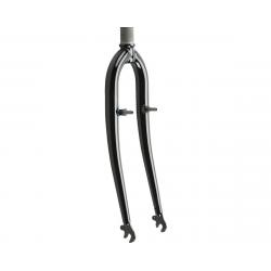 Dimension Mountain Fork (Black) (Canti) (QR) (26") (140mm) (1" Threaded) - 3163F2-140