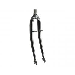 Dimension Mountain Fork (Black) (Canti) (26") (260mm) (Straight) - 3263F2-260