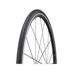 Ritchey WCS Race Slick Road Tire (Black) (700c / 622 ISO) (23mm) (Folding) - 46350817004