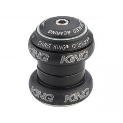 Chris King NoThreadSet Headset (Jet Black) (1-1/8") (EC34/28.6) (EC34/30) - FJ0044