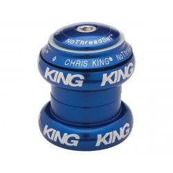 Chris King NoThreadSet Headset (Navy Bold) (1-1/8") (EC34/28.6) (EC34/30) - FN0044