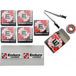 Enduro Ceramic Cartridge Bearing Kit (Mavic Cosmic) - BKC-0215