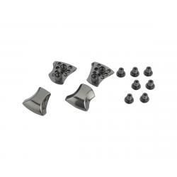 Shimano XTR FC-M9000 2x Crank Chainring Bolt & Cap Set (Torx) - Y1PV98201