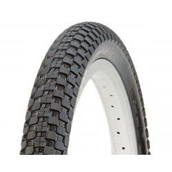 Kenda K-Rad Tire (Black) (26" / 559 ISO) (1.95") (Wire) - TDW0999