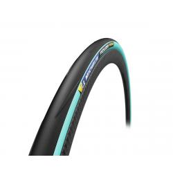 Michelin Power Road TS Tire (Blue) (700c / 622 ISO) (25mm) (Folding) (X-Race/Protek+) - 57060