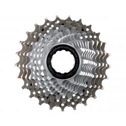 Campagnolo Record Cassette (Silver/Grey) (11 Speed) (Campagnolo 10/11/12) (11-25T) - CS9-RE115