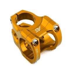 Industry Nine A35 stem (Gold) (35.0mm) (32mm) (9deg) - SA35GG32