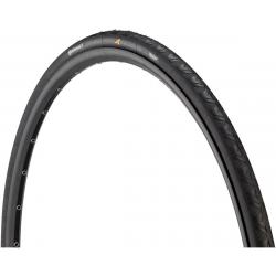 Continental Grand Prix 4-Season Clinch Tire (Black Edition) (700c / 622 ISO) (25mm) (Fo... - 0101442