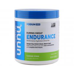 Nuun Podium Series Endurance Hydration Mix (Lemon Lime) (1 | 11oz Container) - 1340110