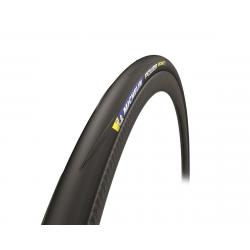 Michelin Power Road TS Tubeless Tire (Black) (700c / 622 ISO) (25mm) (Folding) (X-Race/Pr... - 42789