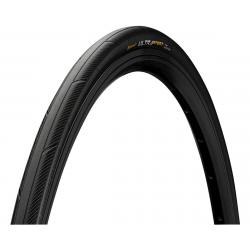 Continental Ultra Sport III Tire (Black) (700c / 622 ISO) (23mm) (Wire) (PureGrip) - 01504500000