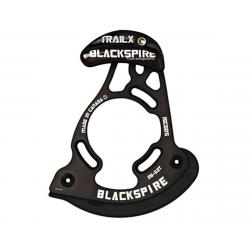 Blackspire TrailX 1x Chainguide (Black) (26-32T) - 500-1001