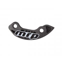 MRP Am Skid Plate (Black) (For V2 2X/XCg/AMg Bash Guard) (Bolts Not Included) - 21-4-120-K