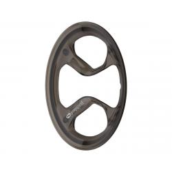 Shimano Acera M361 Chainring Guard (Black) (42T) (w/ Fixing Screws) - Y1KN98070