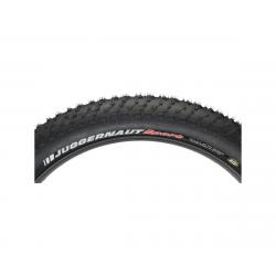 Kenda Juggernaut Fat Bike Tire (Black) (26" / 559 ISO) (4.0") (Wire) (DTC) - 212008