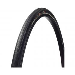 Challenge Elite Pro Handmade Tubular Tire (Black) (700c / 622 ISO) (25mm) (Folding) (Poly... - 10913