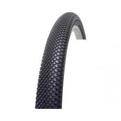 Vee Tire Co. Speedster BMX Tire (Black) (18" / 400 ISO) (1.0") (Folding) - B31620