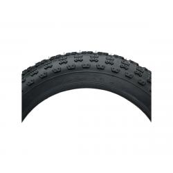 Kenda K50 BMX Tire (Black) (14" / 254 ISO) (2.125") (Wire) - 00520007