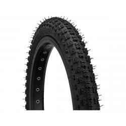 Kenda K50 BMX Tire (Black) (16" / 305 ISO) (2.125") (Wire) - 1180009