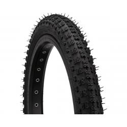 Kenda K50 BMX Tire (Black) (16" / 305 ISO) (1.75") (Wire) - 740001
