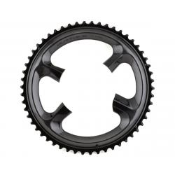 Shimano Dura-Ace R9100 Chainring (Black) (110mm BCD) (Offset N/A) (54T) - Y1VP98040