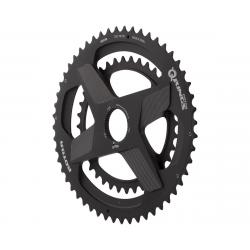 Rotor Aldhu Spidering Integrated Double Chainrings (Offset N/A) (52/36T) - C01-039-09010-0