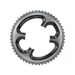 Shimano Dura-Ace FC-9000 11-Speed Chainring (Silver) (110mm BCD) (Offset N/A) (52T) - Y1N298110