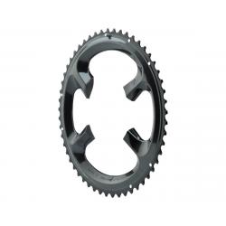 Shimano Dura-Ace R9100 Chainring (Black) (110mm BCD) (Offset N/A) (53T) - Y1VP98030