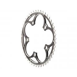 Campagnolo 11-Speed Chainring for CX (Black) (110mm CT BCD) (Offset N/A) (46T) - FC-CX246